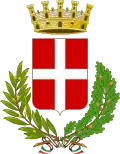 Coat of arms of Novara