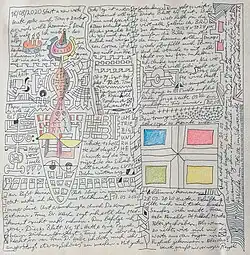 Nr 18 vergeben an OaM, 2020