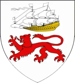 Twomey arms