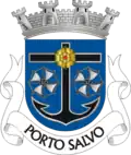 Coat of arms of Porto Salvo