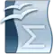 OOo 3 Math icon