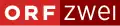 Logo of project "ORF zwei" in January 2011