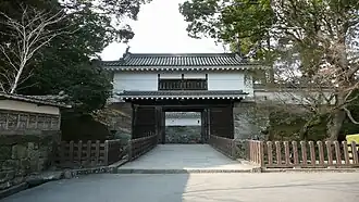 Obi Castle