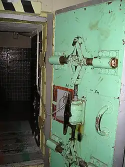 Object 17/5001 Prenden, Germany