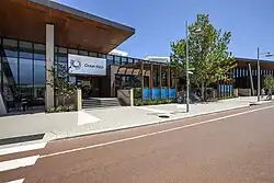 Ocean Keys Shopping Centre