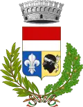 Coat of arms of Odalengo Grande