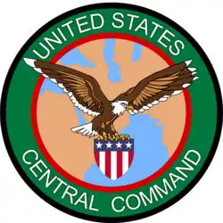 U.S. Central Command