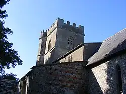 Church of St Andrew