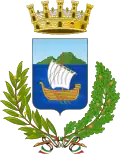 Coat of arms of Olbia