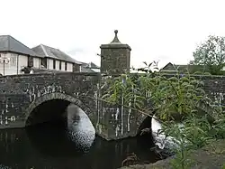 The Old Bridge