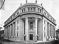 Branch building in Osaka, built in 1926, later demolished