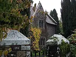 Old School House, Llangasty Tal-y-llyn