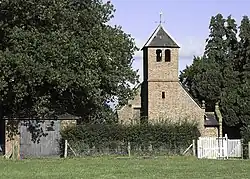Chapel of St Chad