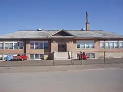 Spring Glen's 1927 schoolhouse