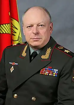 Oleg Salyukov
