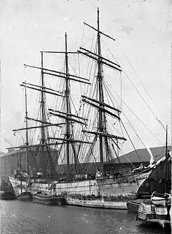 The Olivebank of 1892