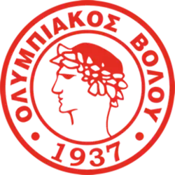 Olympiacos Volou B.C. logo