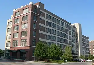 Anton Hospe Music Warehouse