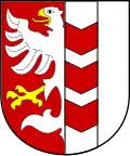 Coat of arms of Opava