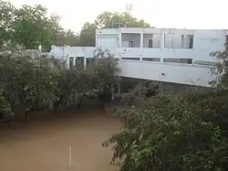 The Open Air Auditorium