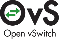 Open vSwitch logo