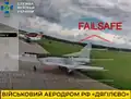 Tu-22M3 targeted at Dyagilevo air base