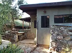 La Casa del High Jinks