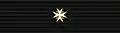 Order of St Giovanni of Gerusalem-Sweden BAR