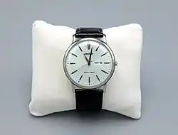 Orient Capital (FUG1R003W9)