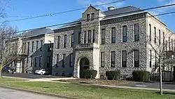 Osborne School