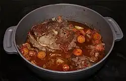 Osso bucco