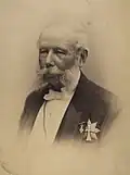 Otto Rosenørn-Lehn