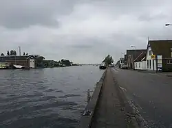 Oude Wetering de Wetering