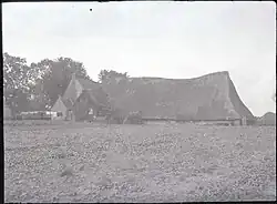 Farm in Basse (1924)