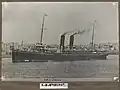 RMS China