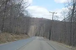 Pennsylvania Route 46