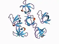 1bu1: SRC FAMILY KINASE HCK SH3 DOMAIN