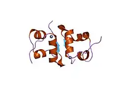 1mso: T6 Human Insulin at 1.0 A Resolution
