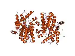 1y2b: Catalytic Domain Of Human Phosphodiesterase 4D In Complex With 3,5-dimethyl-1H-pyrazole-4-carboxylic acid ethyl ester