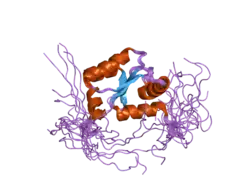 2cq9: Solution structure of RSGI RUH-044, an N-terminal domain of Glutaredoxin 2 from human cDNA
