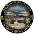 Program Executive Office, Ground Combat Systems