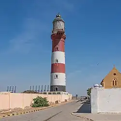 Manora Point Lighthouse