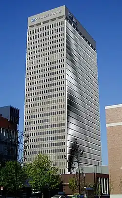 PNC Plaza, Louisville, Kentucky