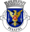 Coat of arms of Penafiel