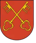 Coat of arms of Babimost