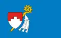 Flag of Bisztynek