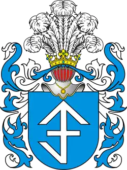 Herb Odyniec