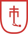 Coat of arms of Chochołów