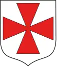 Coat of arms of Izbica
