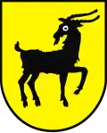 Coat of arms of Kałuszyn